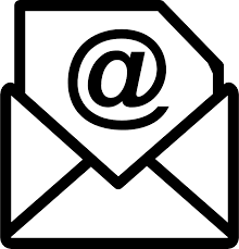 email logo